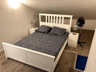 Duplex rare avec terrasse vue à 360 Théâtre - Orange - 9