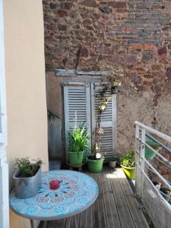 Les Chambres Hautes d'Anastasia - 8