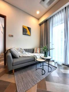 Luxury Condo In Metropole Thu Thiem Sai Gon - 6