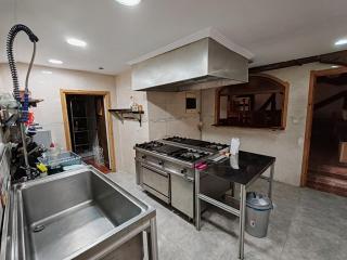 Caserío `The Formicary´ - - 7