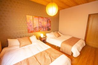 MON Kishinosato Sakura Resort -vacation rental- - 6