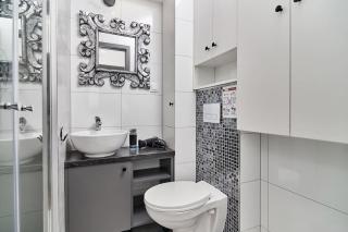 Komfort w sercu Miasta - 8