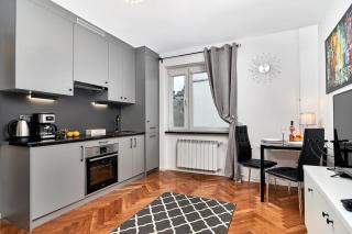 Komfort w sercu Miasta - 2