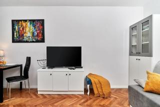 Komfort w sercu Miasta - Breslavia - 1
