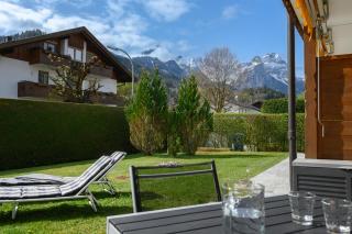 Sonnenstrahl - Garmisch-Partenkirchen - 5