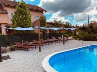 Villa Rubcic - Rakovica - 6