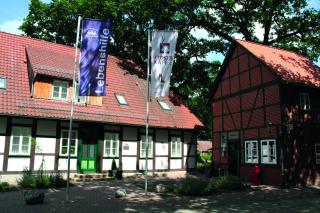 Hotel Am Kloster - Wienhausen - 0