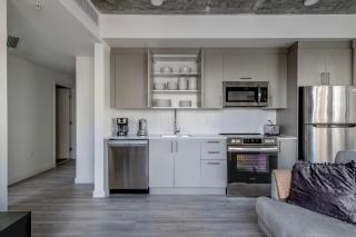 Blueground Wynwood sauna wd roof pool MIA-100 - Miami - 4