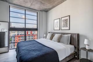 Blueground Wynwood sauna wd roof pool MIA-100 - Miami - 3