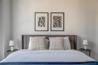 Blueground Wynwood sauna wd roof pool MIA-100 - Miami - 2