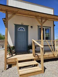 Tiny Cabin #19 American Trails - Quartzsite - 0