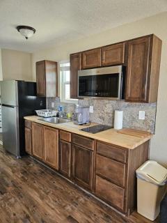 Tiny Cabin #19 American Trails - 3