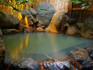 Takarabune Onsen Yumoto Kotobuki - Takashima - 3
