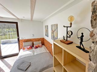 Ameisenberg Appartement für Bahnfans - Kurort Oybin - 5