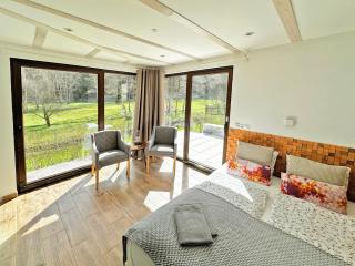 Ameisenberg Appartement für Bahnfans - Kurort Oybin - 9