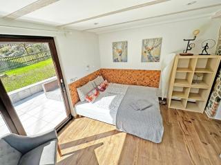 Ameisenberg Appartement für Bahnfans - Kurort Oybin - 3