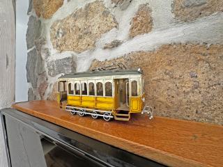Ameisenberg Appartement für Bahnfans - Kurort Oybin - 6