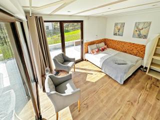 Ameisenberg Appartement für Bahnfans - Kurort Oybin - 2