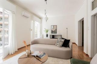 Acropolis Sunlight 2BR Apartment by UPSTREET - 7
