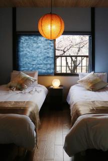 MON Kishinosato Sakura Resort -vacation rental- - 4