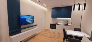 Arkle 2 Apartments - Tirana - 8