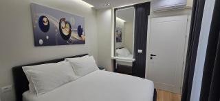 Arkle Apartments 2 - 9