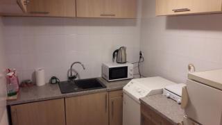 POKOJE -KWATERY Chodecz Waryńskiego 2A - 4