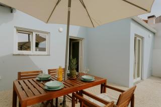 Best Houses 17 - Casa da Saudade - Atouguia da Baleia - 8