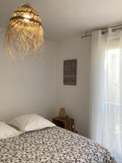 Les Embruns Appt 1ere ligne Carnon parking gratuit wifi - 5