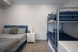 Schnapps Penthouse Apartment Ski In Ski out - Mount Hotham - 4