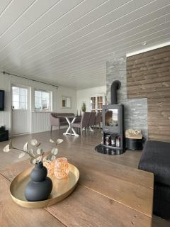 Myranhaugen, house in Reine - Moskenes - 0