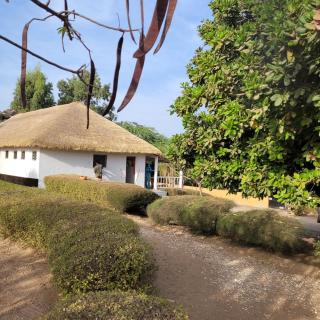 la villa sur la plage - Palmarin - 7