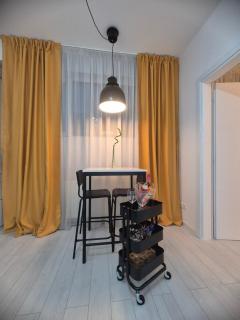 Moon Studio - Popeşti-Leordeni - 6