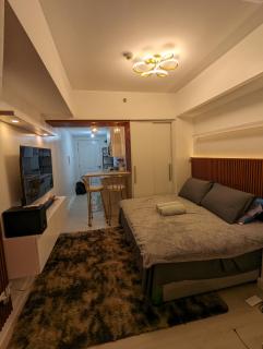 BLissfully BAli18 at Azure North Residences - San Fernando - 0