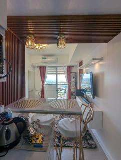BLissfully BAli18 at Azure North Residences - San Fernando - 6
