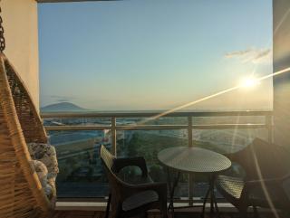 BLissfully BAli18 at Azure North Residences - San Fernando - 4