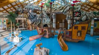 Camp Terme Čatež - Čatež ob Savi - 4