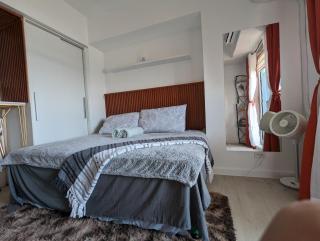 BLissfully BAli18 at Azure North Residences - San Fernando - 3