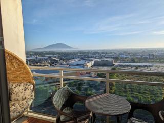 BLissfully BAli18 at Azure North Residences - San Fernando - 1