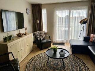 Appartement Ut & Thus, Resort Amelander Kaap - Hollum - 0