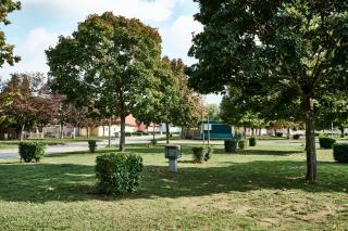 Camp Terme Čatež - Čatež ob Savi - 8
