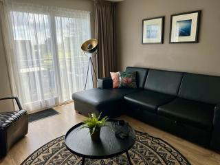 Appartement Ut & Thus, Resort Amelander Kaap - Hollum - 8