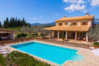 Ses Forques - Campanet - 5