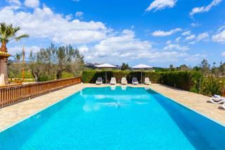 Ses Forques - Campanet - 7