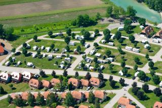 Camp Terme Čatež - Čatež ob Savi - 9
