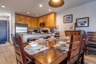 SNOW FLOWER 030 condo - 2