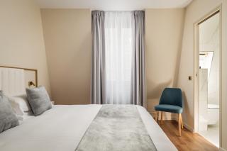 Hôtel des Deux Avenues - Parijs - 9