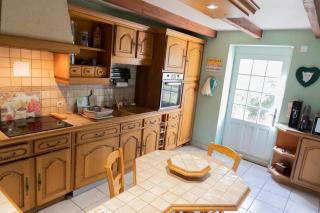 La Charmille - Grande maison bourgeoise, 35 Kms du Futuroscope - 5