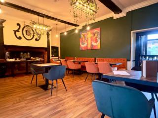 Scole Inn Hotel - Diss - 7