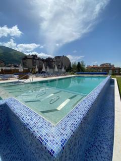 Sapareva Apartments - Sapareva Banya - 7